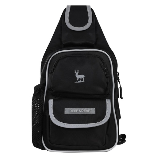 [DUS1BD3415124 / 900-FREE] D&D Cross Bag