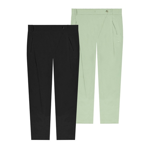[DWM2BD0205103] Women's Trousers