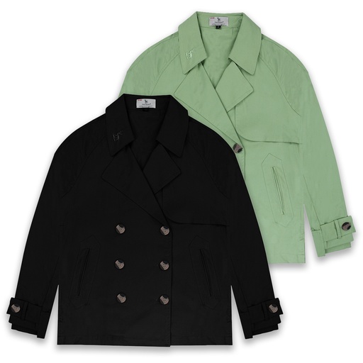 [DWM2BD0209105] Women's Jacket