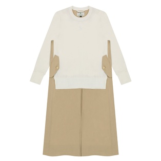 Women's Midi Dress