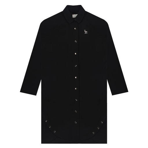 [DWM2BD2912152] Women's Midi Dress