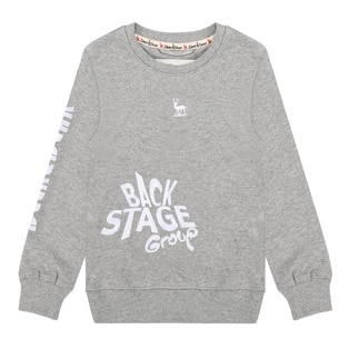 D&D Back Stage Group Sweatshirt