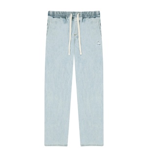 Boy's Denim Trousers