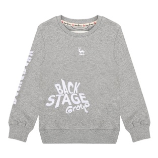 Kids Back Stage Group Sweatshirt