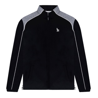 D&D Jacket