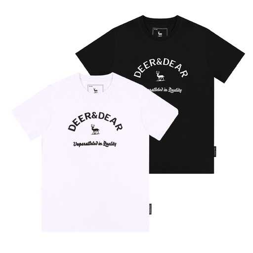 [DAU1BE4003101] تي شيرت