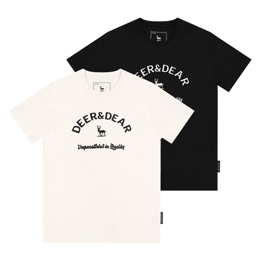 [DKU1BE4003101] تي شيرت