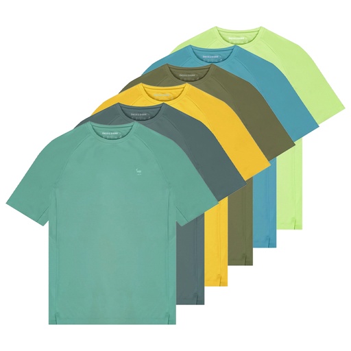 [DBY1BE8603101] Kids T-Shirt