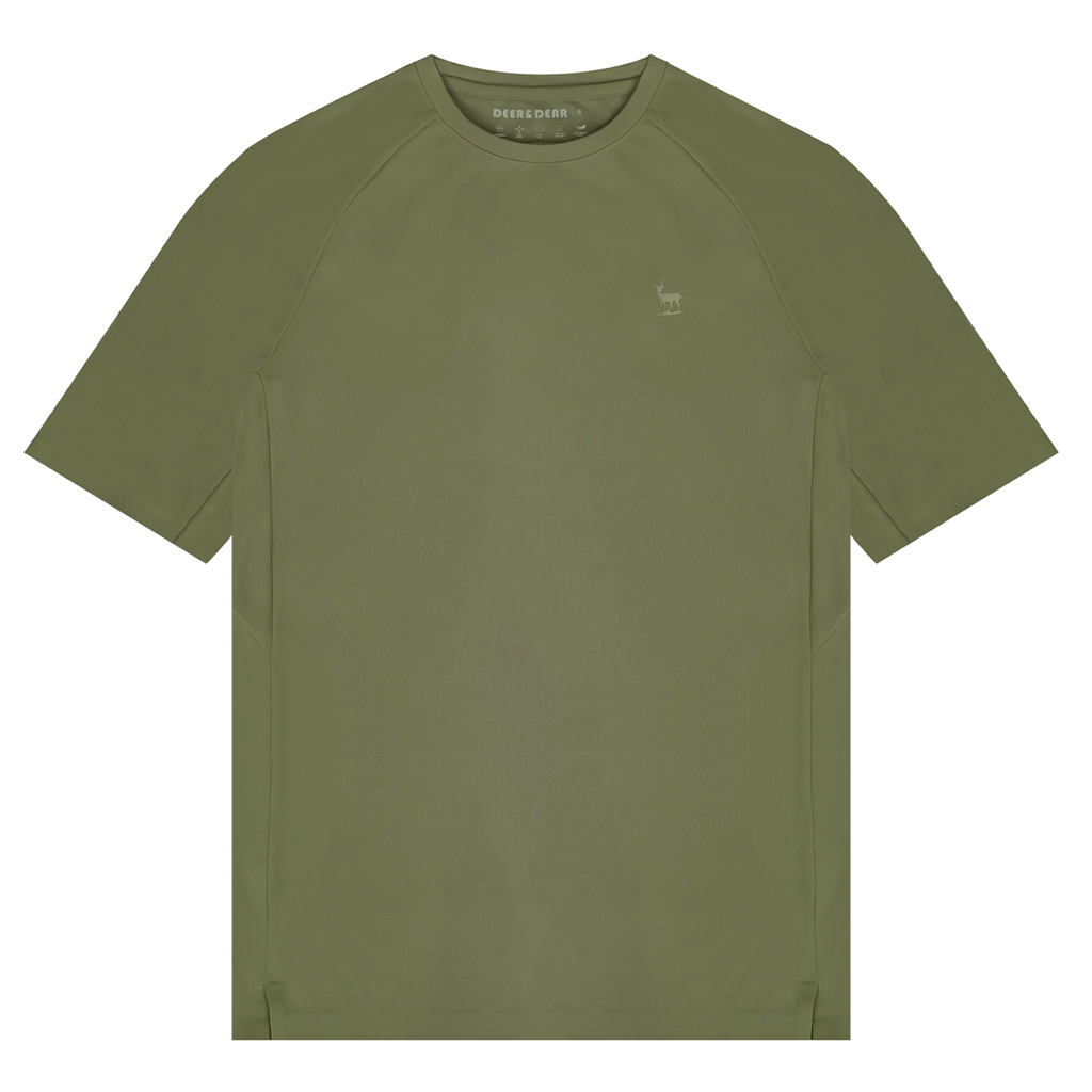 D&D T-Shirt