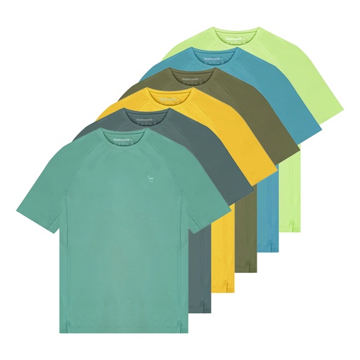 [DMN1BE1703101] D&D T-Shirt