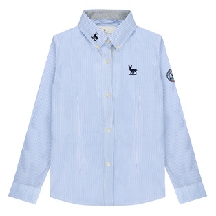 Intermediate School Shirts