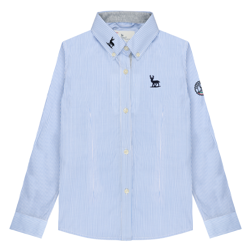 Intermediate School Shirts
