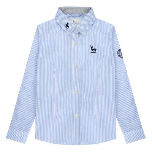[DGR1BE6901753] Intermediate School Shirts