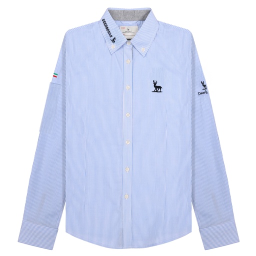 [DWM1BE1601752] Intermediate School Shirts