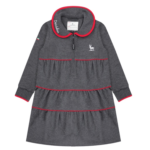 [DGR1BE8012101] Girl's Dress