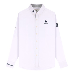 Women's School Long Sleeve Shirt