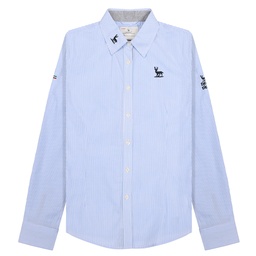 [DWM1BE1601754] Intermediate School Shirts