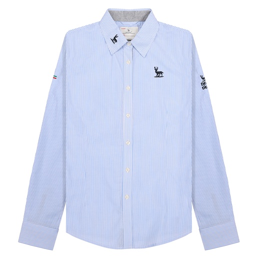 [DWM1BE1601754] Intermediate School Shirts