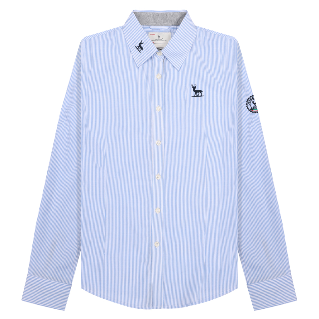 Intermediate School Shirts
