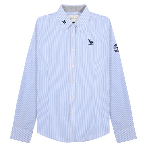 [DWM1BE1601756] Intermediate School Shirts