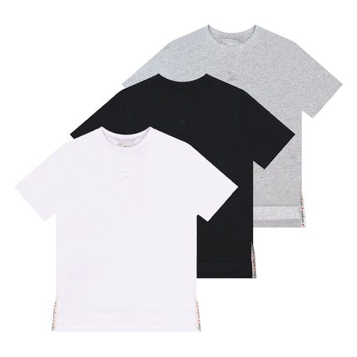 [DWM1BE1803102] D&D T-Shirt