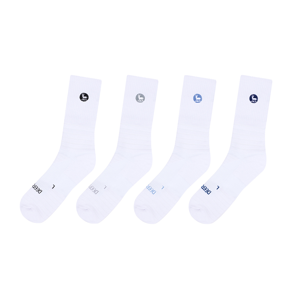 D&D Socks