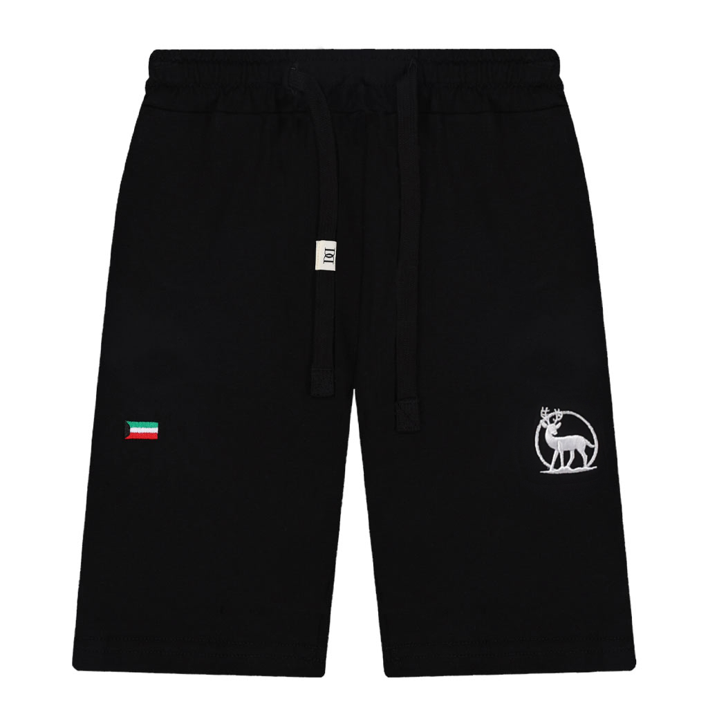 Girl's School Training Shorts