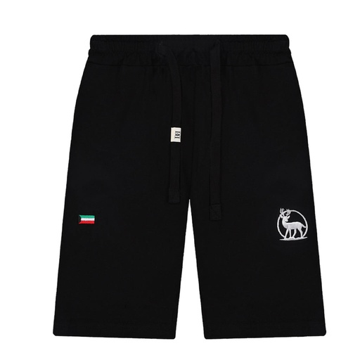 [DGR1BE7707101] Girl's School Training Shorts