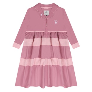 Elementary Dress