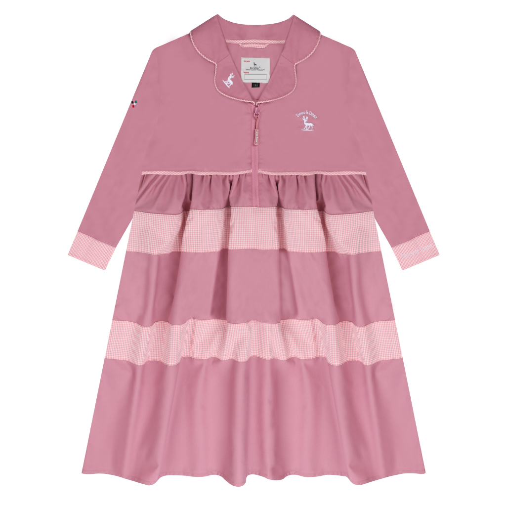 Elementary Dress