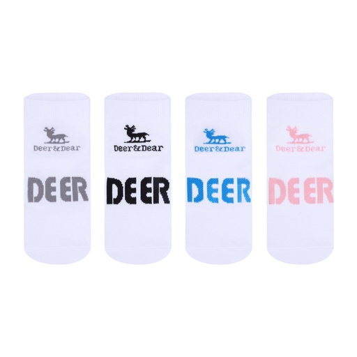 [DKU1BE8313104] Kids Socks