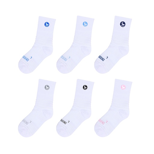 [DKU1BE8313106] Kids Socks