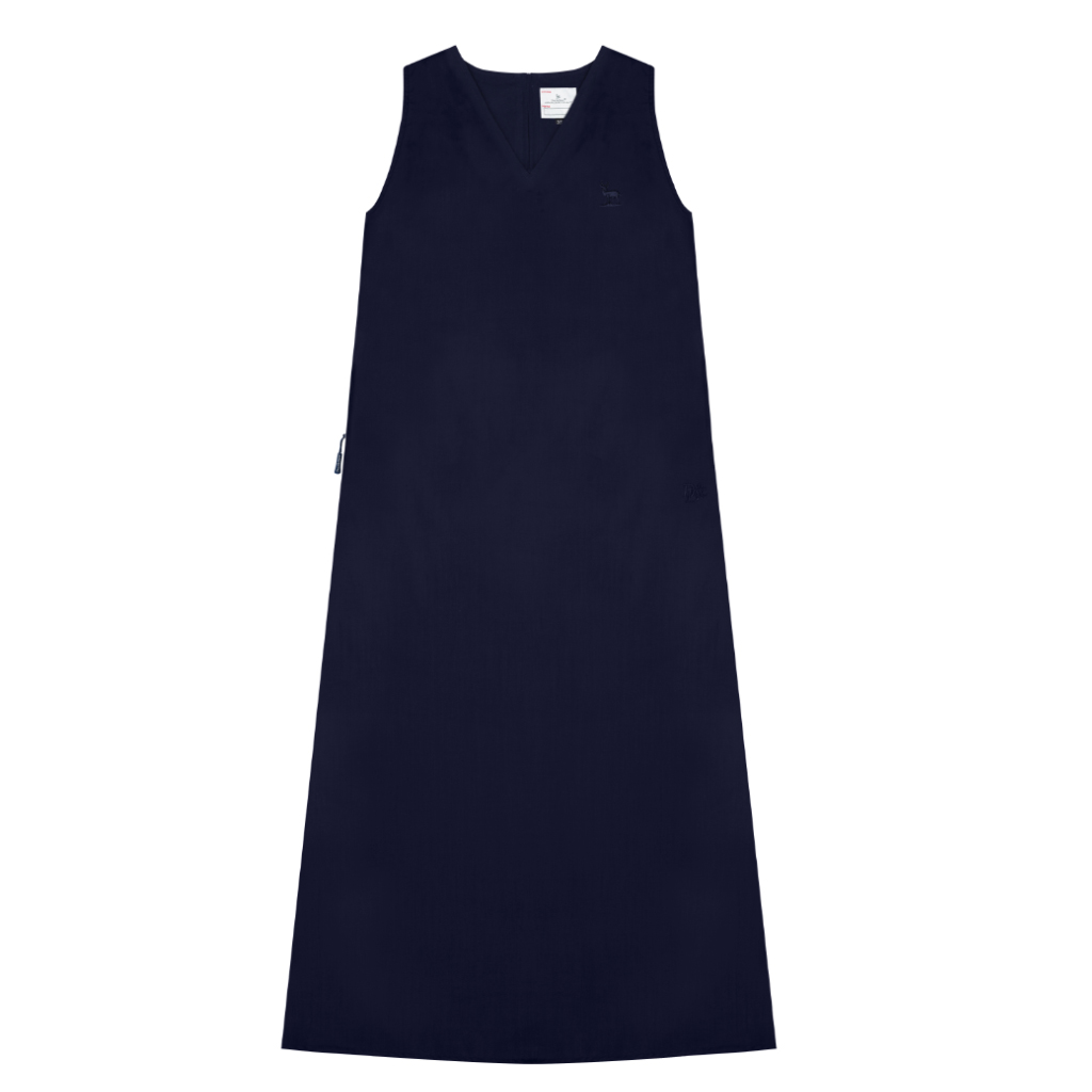 High School Dress