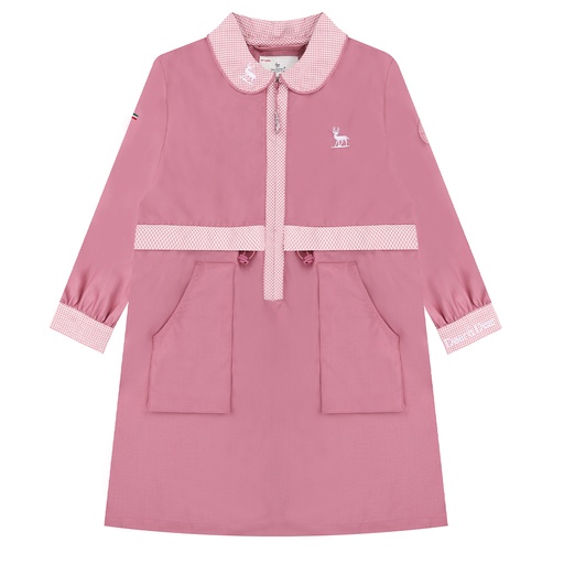 [DGR1BE8012103] Elementary Dress