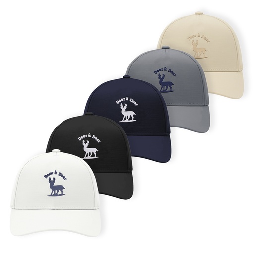 [DUS1BE3516101] D&D Cap