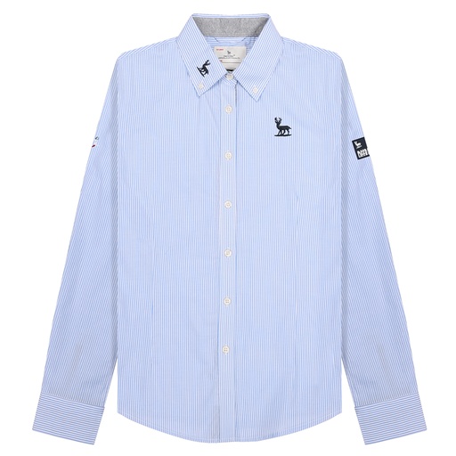 [DWM1BE1601103] Intermediate School Shirts