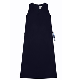 High School Dress
