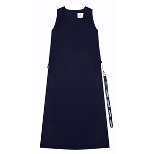 High School Dress