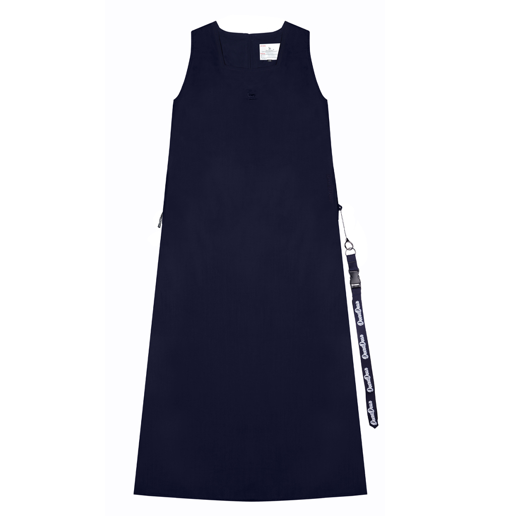 High School Dress