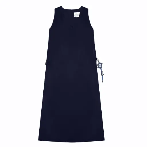 [DWM1BE2912108] High School Dress