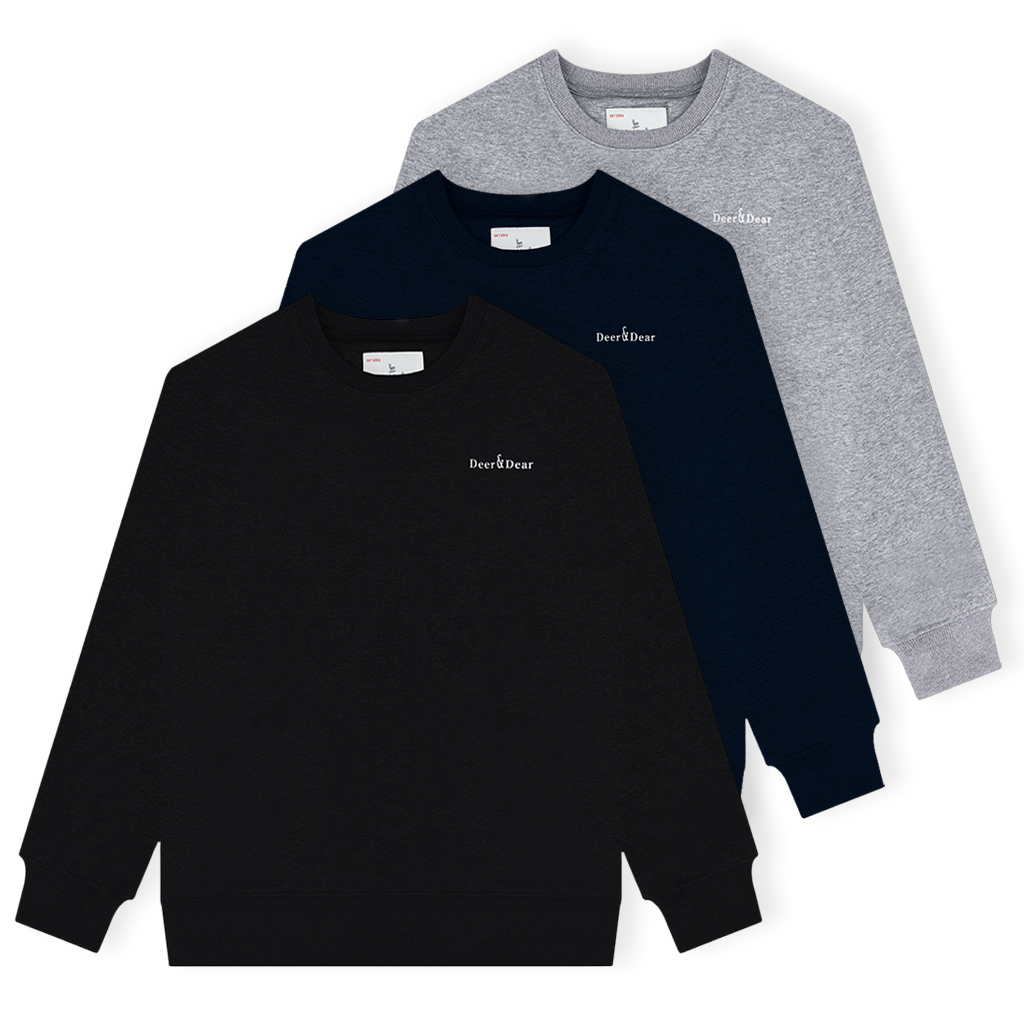 D&D Sweatshirt
