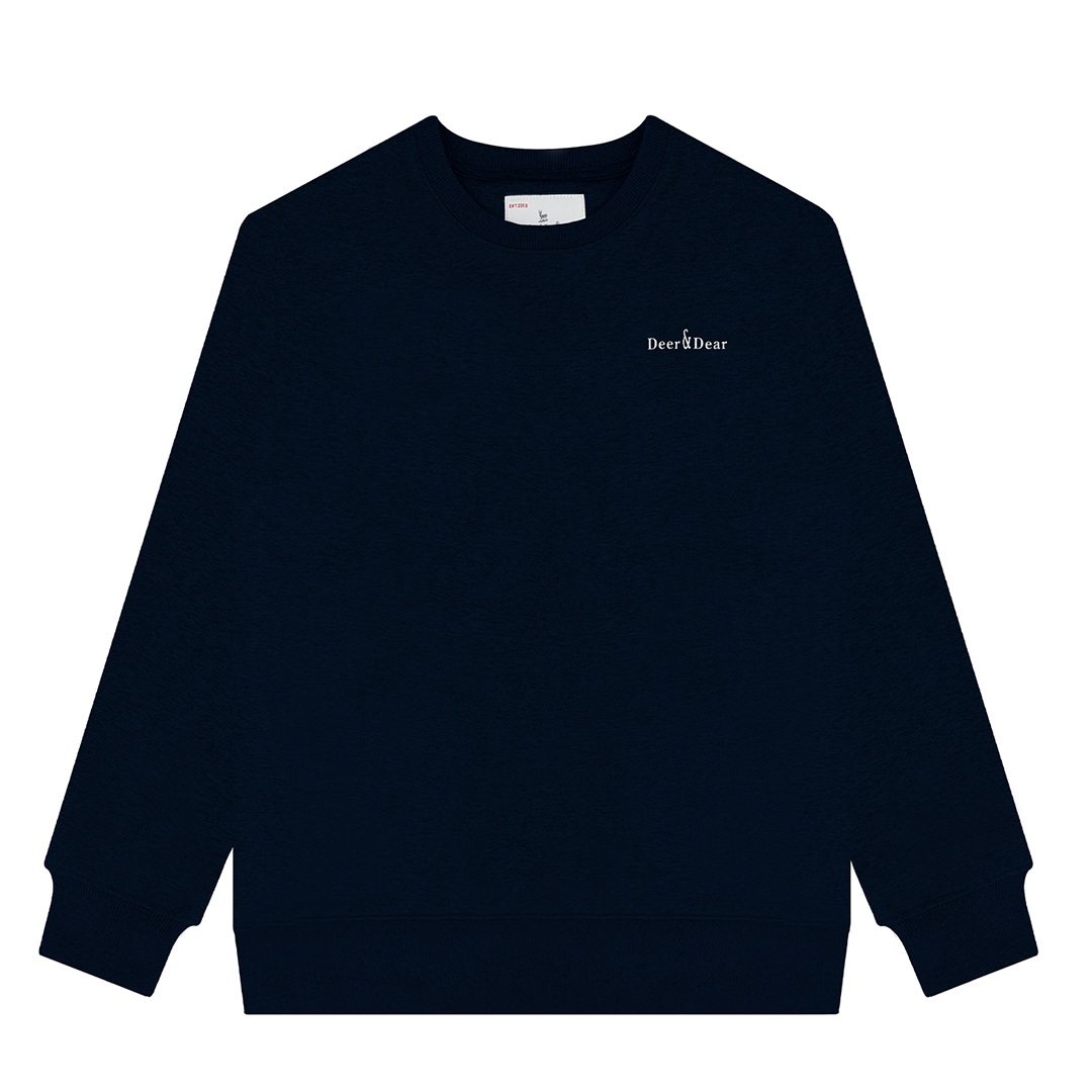 D&D Sweatshirt