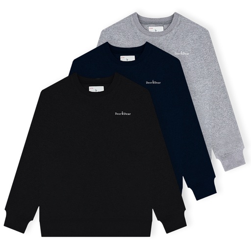 [DAU1BE4710101] D&D Sweatshirt