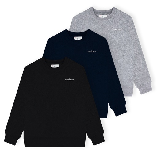 [DKU1BE4710101] Kids Sweatshirt