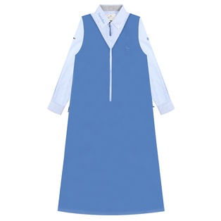 Intermediate School Midi Dress