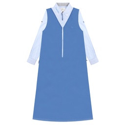 [DWM1BE2912109] Intermediate School Midi Dress