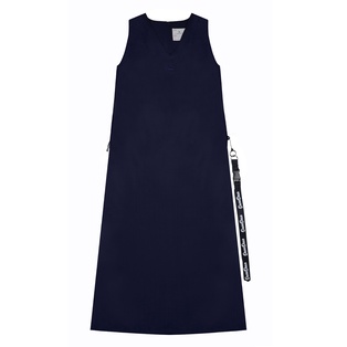 High School Dress