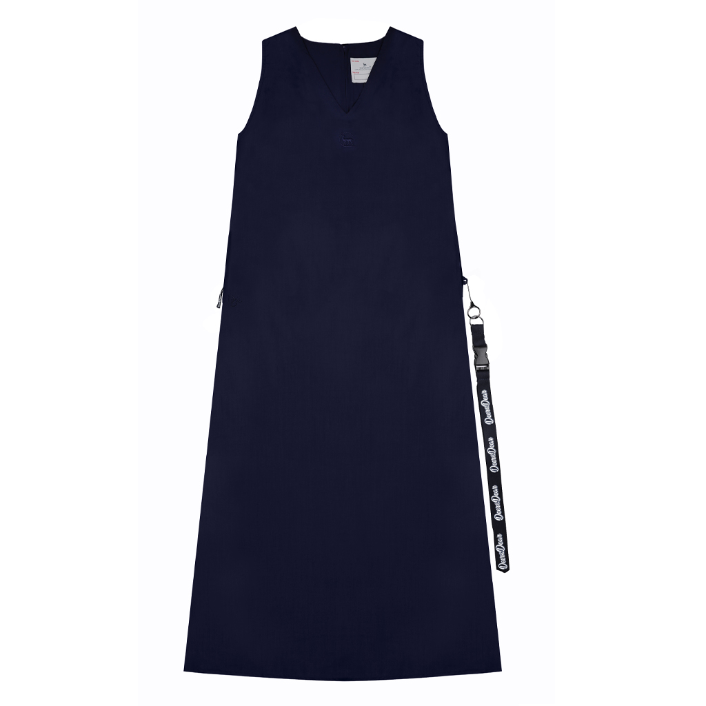 High School Dress