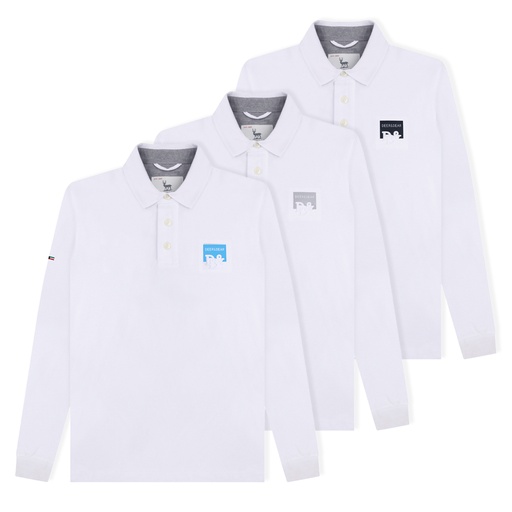 [DBY1BE9402101] قميص بولو