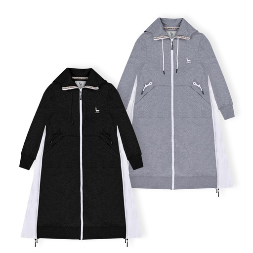 [DGR2BE7309101] Girl's Jacket